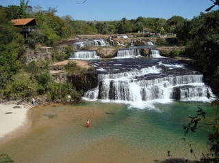 Rio Verde do Pantanal? Moradores defendem mudan&ccedil;a pensando no turismo