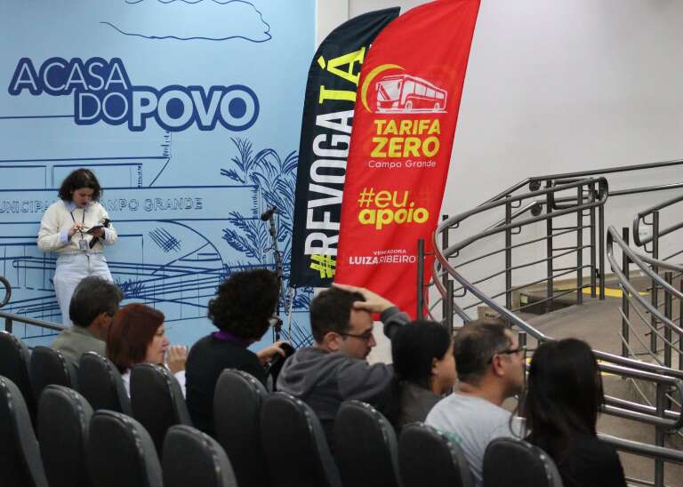 Campo Grande News