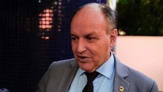 MDB dá as costas a Simone e descarta apoio até para candidatura ao Senado MDB dá as costas a Simone e descarta apoio até para candidatura ao Senado