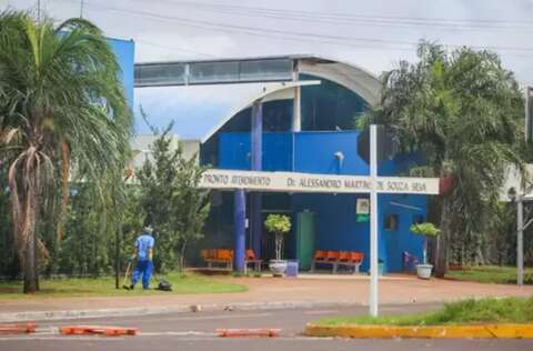 Com suspeita de embolia pulmonar, idoso est&aacute; &quot;internado&quot; em UPA h&aacute; tr&ecirc;s dias
