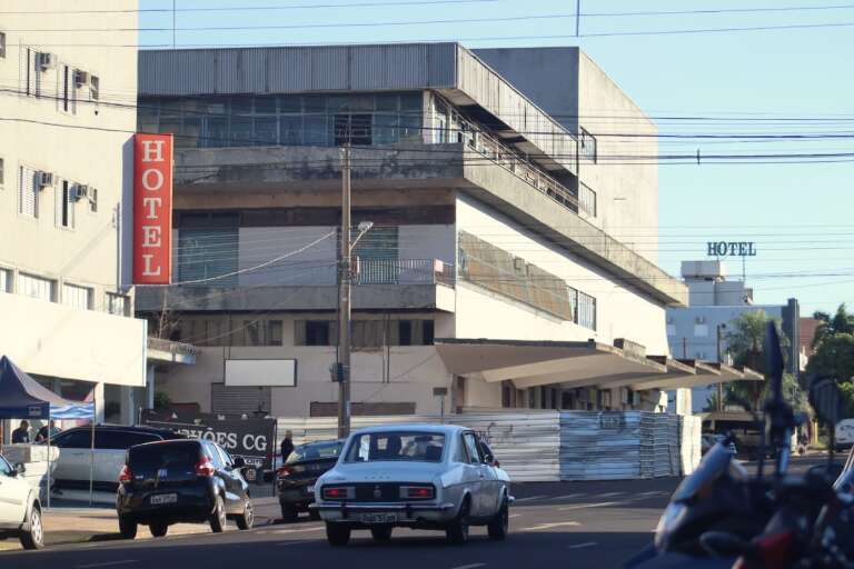 Campo Grande News