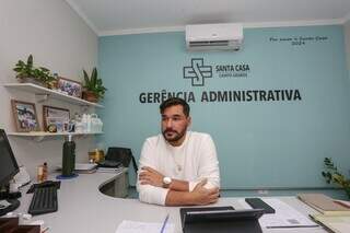 Com apoio da comunidade, 1&ordf; fase de obra em pronto-socorro terminar&aacute; em agosto