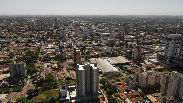 Explos&atilde;o com tremor assusta moradores e Defesa Civil apura causas