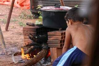 Pelo fim da mis&eacute;ria, MS amplia a&ccedil;&otilde;es sociais e cria novas frentes de atendimento