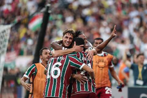 Fluminense busca classifica&ccedil;&atilde;o no Mundial diante de time sul-africano
