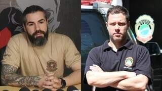 Polícia Civil troca comando de delegacias estratégicas em MS Polícia Civil troca comando de delegacias estratégicas em MS