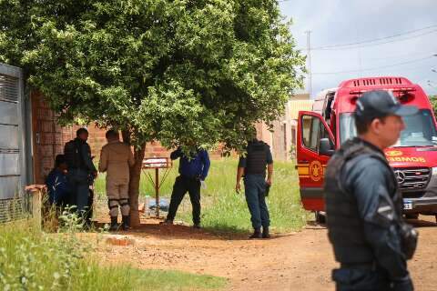 Absolvido de homic&iacute;dio, pintor &eacute; condenado apenas pelo porte da arma