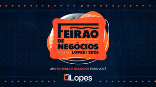 Grupo Lopes promove Feir&atilde;o para fortalecer parcerias comerciais