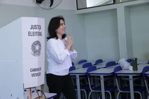 MDB d&aacute; as costas a Simone e descarta apoio at&eacute; para candidatura ao Senado