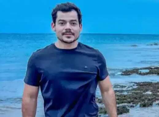 De tornozeleira, delegado suspeito de corrup&ccedil;&atilde;o faz turismo no Uruguai