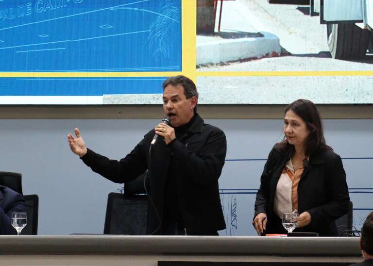 Campo Grande News