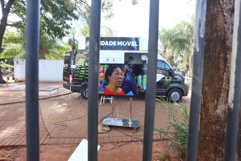 Campo Grande News