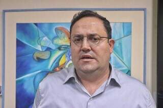 MDB d&aacute; as costas a Simone e descarta apoio at&eacute; para candidatura ao Senado