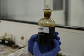 Tecnologia brasileira transforma algas de usinas hidrel&eacute;tricas em biocombust&iacute;vel
