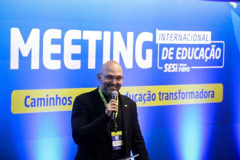 MS quer aplicar modelo finland&ecirc;s para forma&ccedil;&atilde;o de professores do Estado