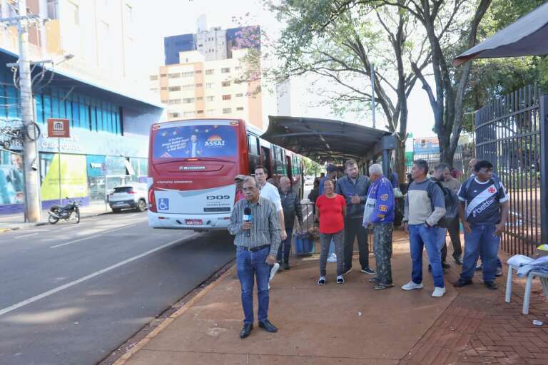 Campo Grande News