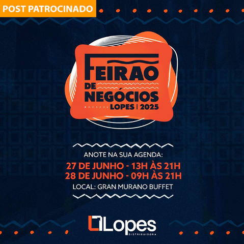Grupo Lopes promove Feirão para fortalecer parcerias comerciais