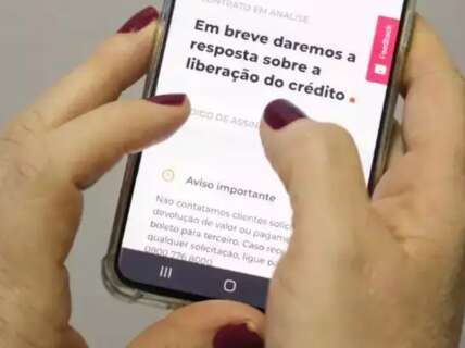 De juros a cobran&ccedil;as indevidas, empr&eacute;stimos somam quase 9 mil a&ccedil;&otilde;es em MS