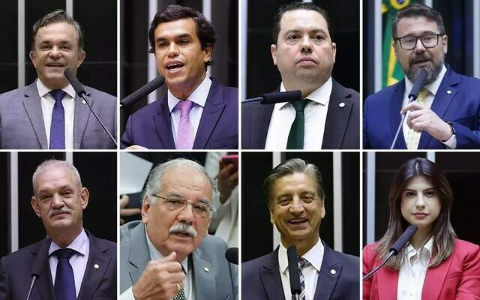Bancada de MS se alinha &agrave; oposi&ccedil;&atilde;o e ajuda a barrar decreto do IOF
