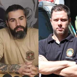 Pol&iacute;cia Civil troca comando de delegacias estrat&eacute;gicas em MS