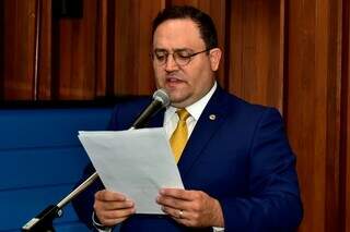 MDB dá as costas a Simone e descarta apoio até para candidatura ao Senado MDB dá as costas a Simone e descarta apoio até para candidatura ao Senado