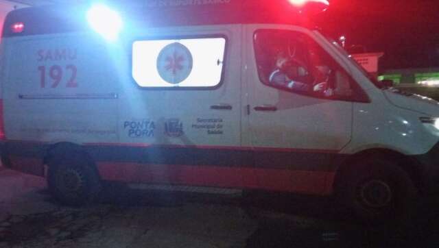 Acidente entre moto e &ocirc;nibus mata jovem e deixa passageiro em estado grave