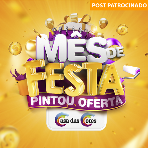 Fecha M&ecirc;s Casa das Cores finaliza ciclo de comemora&ccedil;&atilde;o 