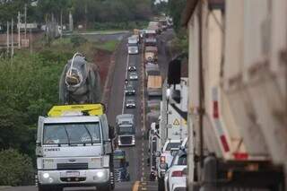 CCR MSVia contesta afirma&ccedil;&atilde;o sobre promessa de in&iacute;cio de obras na BR-163