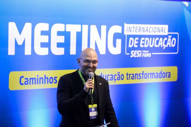 MS quer aplicar modelo finland&ecirc;s para forma&ccedil;&atilde;o de professores do Estado