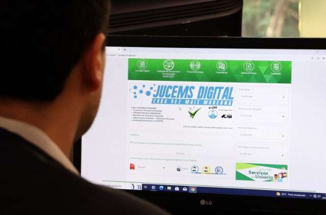 MS vai implementar sistema de Intelig&ecirc;ncia Artificial para abertura de empresas