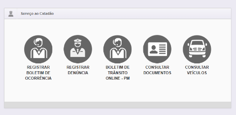 MP investiga se registro de boletins de ocorr&ecirc;ncia funciona de forma eficaz 
