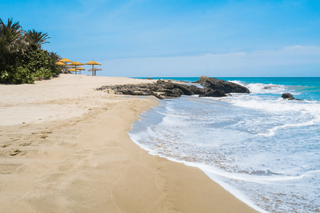 Se ama férias na praia, então descubra o norte peruano Se ama férias na praia, então descubra o norte peruano