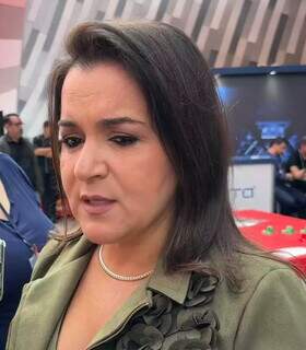 Enfrentar “arrocho” é caminho para ter verba para investir, diz Adriane Enfrentar “arrocho” é caminho para ter verba para investir, diz Adriane
