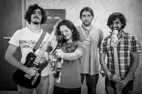 Fim de semana tem Rock cearense, arrai&aacute; solid&aacute;rio e Festival de Yoga