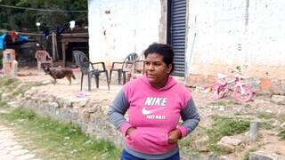 Presen&ccedil;a de on&ccedil;as exp&otilde;e vulnerabilidade de quem vive &agrave; margem da cidade