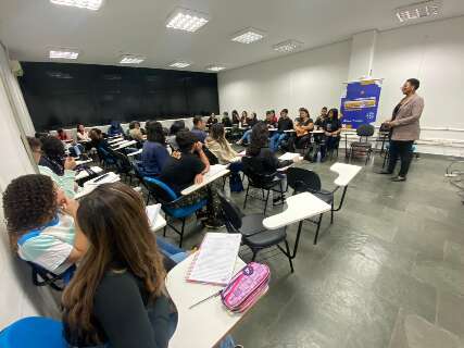 Prefeitura abre novos cursos gratuitos com foco no mercado de trabalho