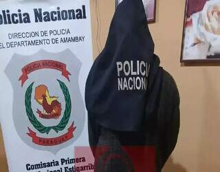 Brasileiro procurado por latroc&iacute;nio &eacute; preso com alto valor em notas falsas