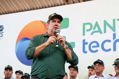 &ldquo;O que tiver que esperar, vai esperar&rdquo;, diz Riedel sobre congelar nomea&ccedil;&otilde;es