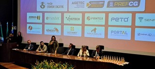 Prefeita diz ter R$ 33 milhões para criar parque tecnológico no Belas Artes Prefeita diz ter R$ 33 milhões para criar parque tecnológico no Belas Artes