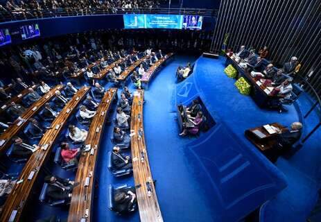 Celulose pressiona cidades e for&ccedil;a Senado a buscar solu&ccedil;&otilde;es para crescimento