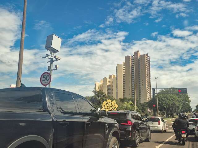 Marcada para julho, licita&ccedil;&atilde;o dos radares atrai empresas de S&atilde;o Paulo e Paran&aacute; 