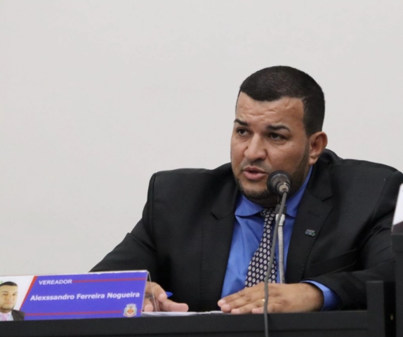 Flagrado com carga de cigarro pela 2&ordf; vez, vereador &eacute; solto pela Justi&ccedil;a