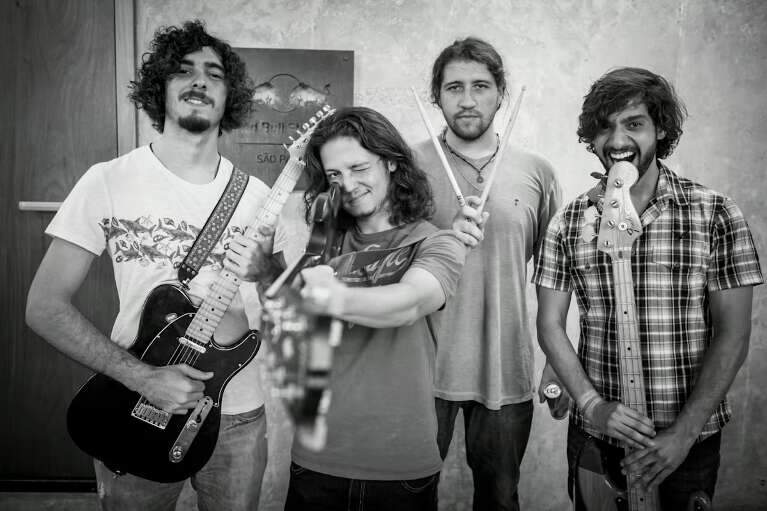 Fim de semana tem Rock cearense, arraiá solidário e Festival de Yoga