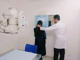 Sa&uacute;de contrata empresa por R$ 23 milh&otilde;es para exames de imagem em 14 munic&iacute;pios