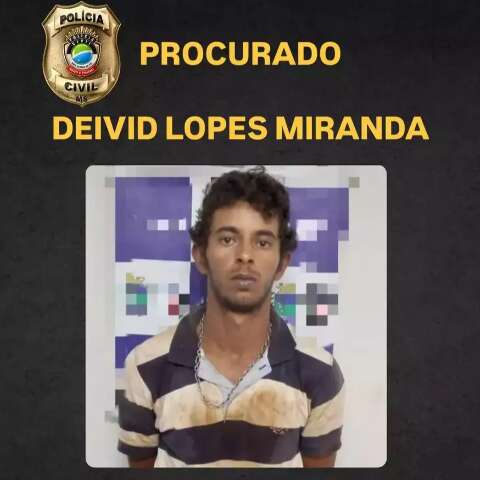 Dois s&atilde;o presos e um segue foragido por execu&ccedil;&atilde;o a mando do PCC