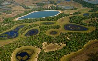 Minist&eacute;rio abre sele&ccedil;&atilde;o para projetos sustent&aacute;veis no Pantanal e outros biomas