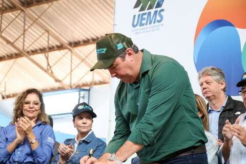 Governo anuncia cursos de minera&ccedil;&atilde;o em Corumb&aacute; para atender demanda econ&ocirc;mica