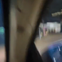 Criminoso bate o carro e &eacute; preso ap&oacute;s persegui&ccedil;&atilde;o da PRF
