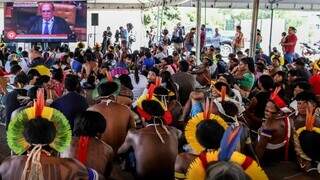 Acordo mediado pelo STF pode pagar bilhões a fazendeiros por terras da união Acordo mediado pelo STF pode pagar bilhões a fazendeiros por terras da união