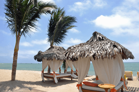 Se ama f&eacute;rias na praia, ent&atilde;o descubra o norte peruano